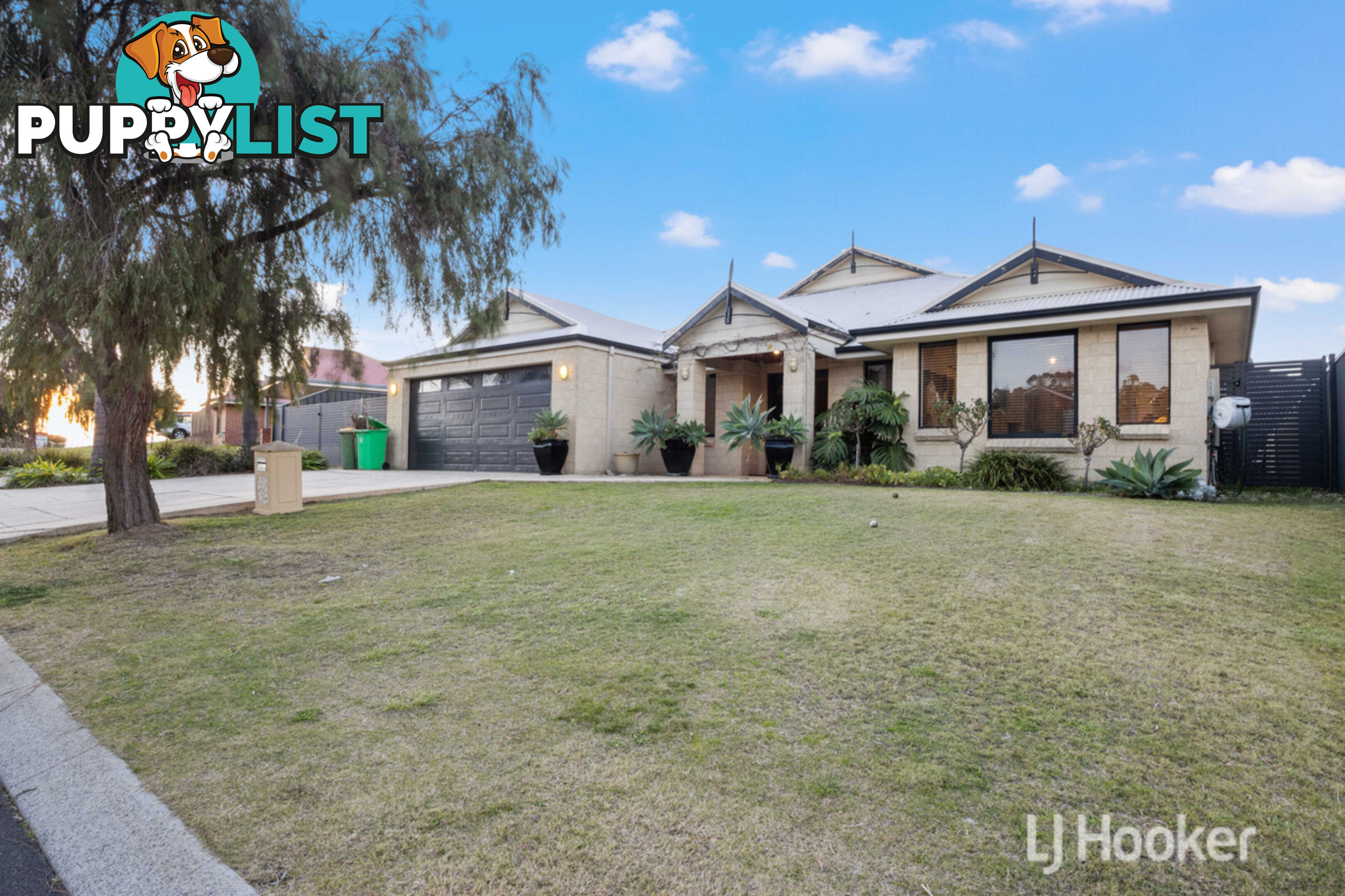 6 Poole Road DALYELLUP WA 6230
