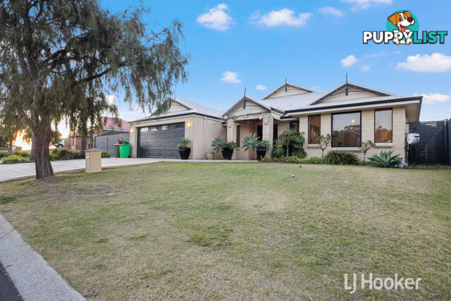 6 Poole Road DALYELLUP WA 6230