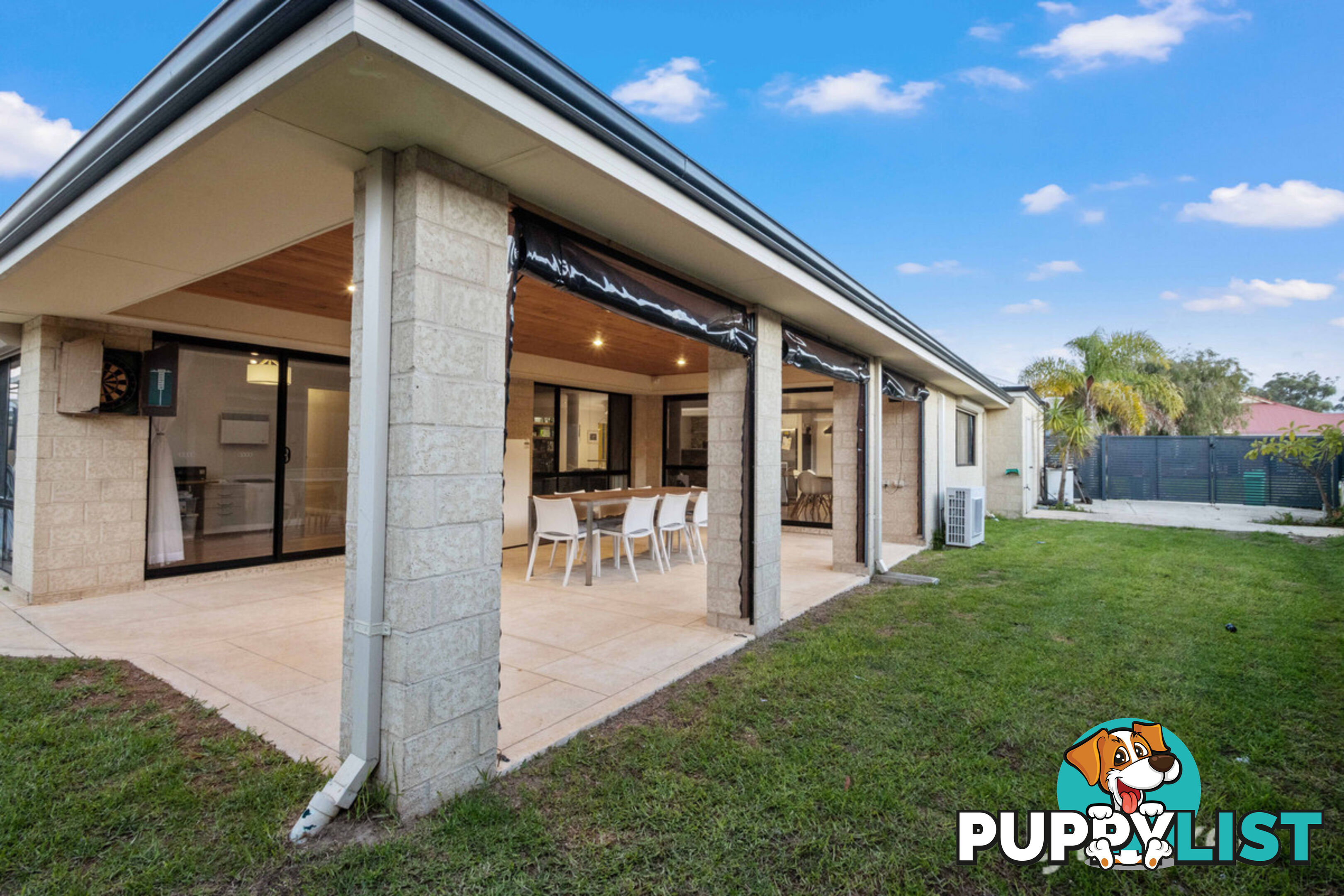 6 Poole Road DALYELLUP WA 6230