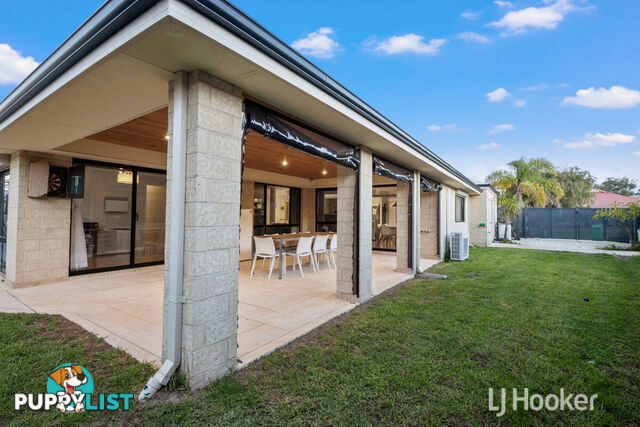 6 Poole Road DALYELLUP WA 6230