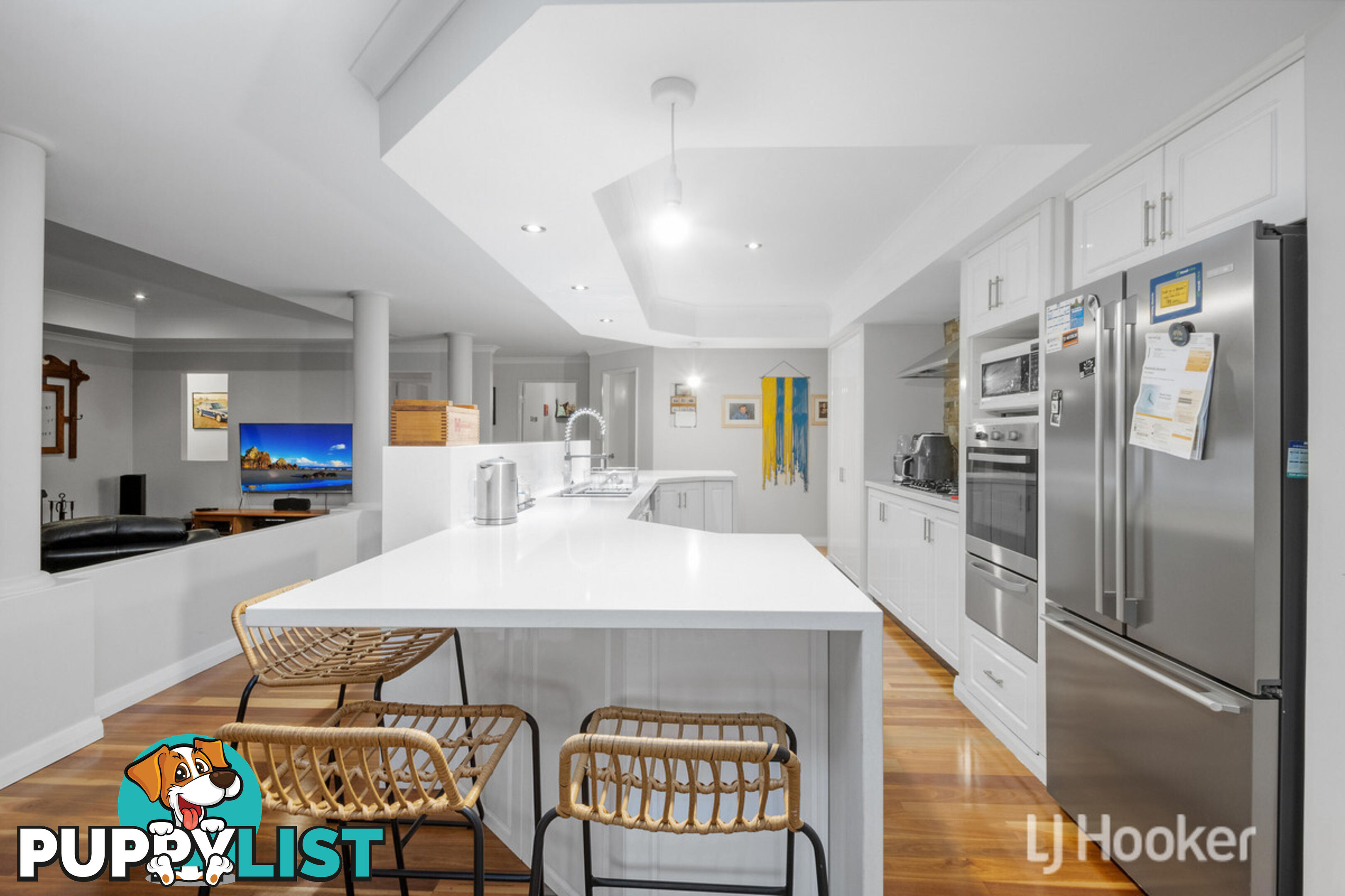 6 Poole Road DALYELLUP WA 6230
