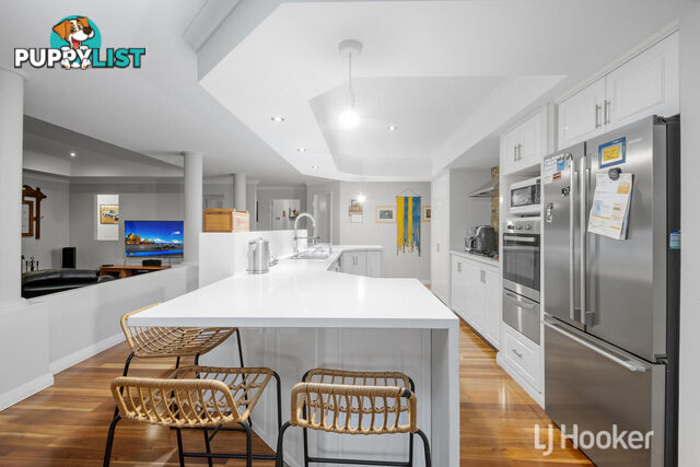 6 Poole Road DALYELLUP WA 6230