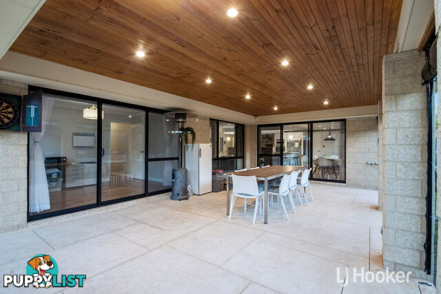 6 Poole Road DALYELLUP WA 6230