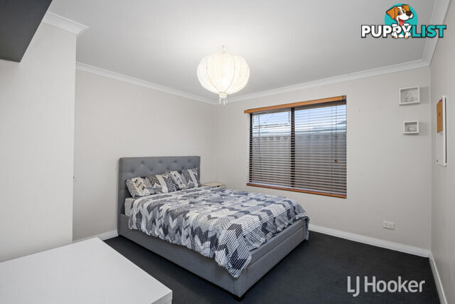 6 Poole Road DALYELLUP WA 6230