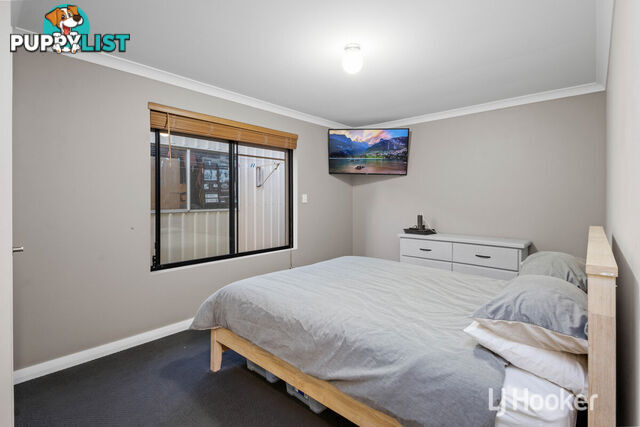 6 Poole Road DALYELLUP WA 6230