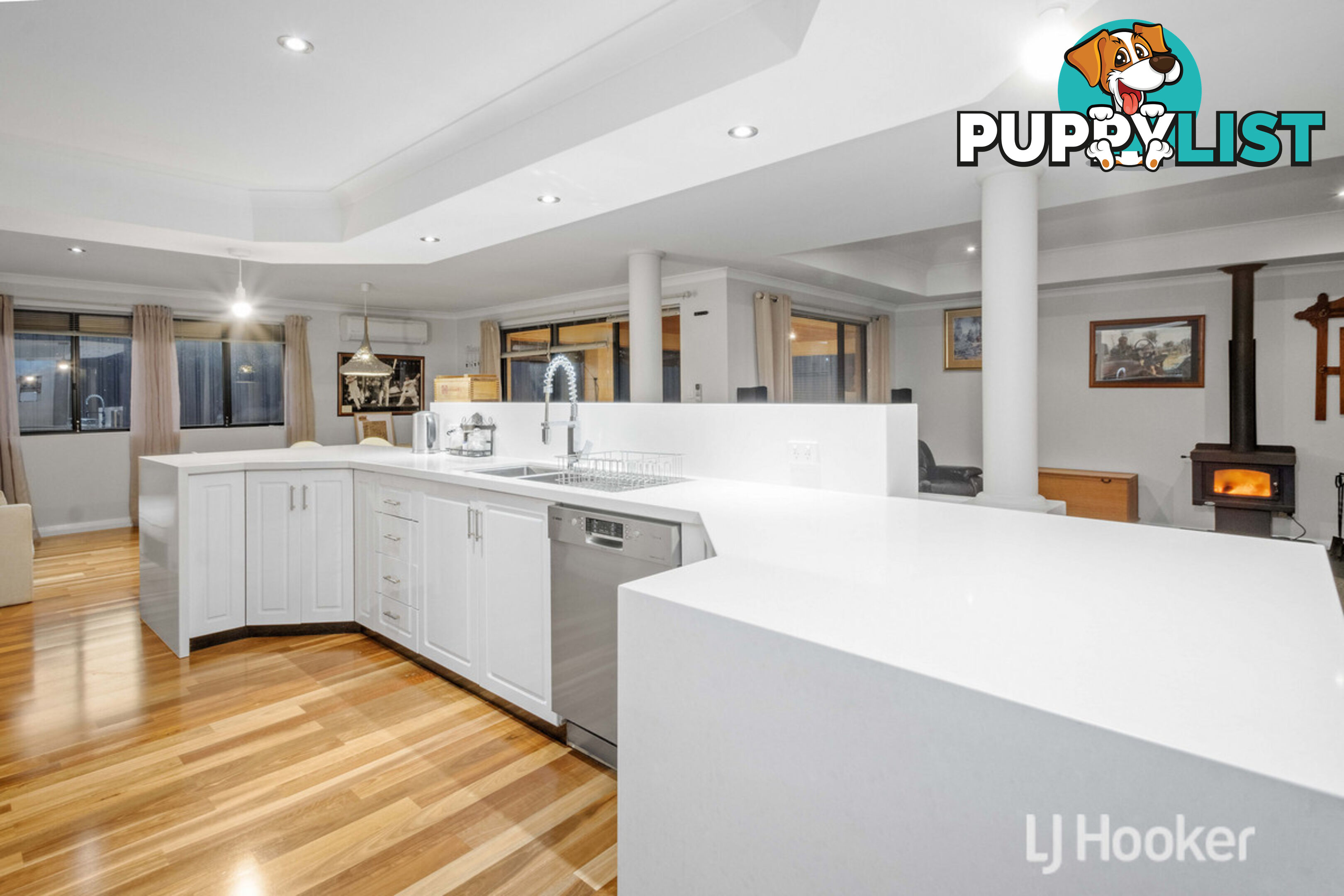6 Poole Road DALYELLUP WA 6230