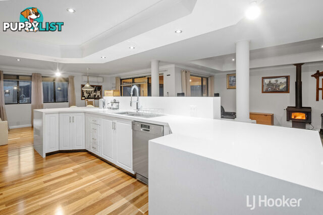 6 Poole Road DALYELLUP WA 6230