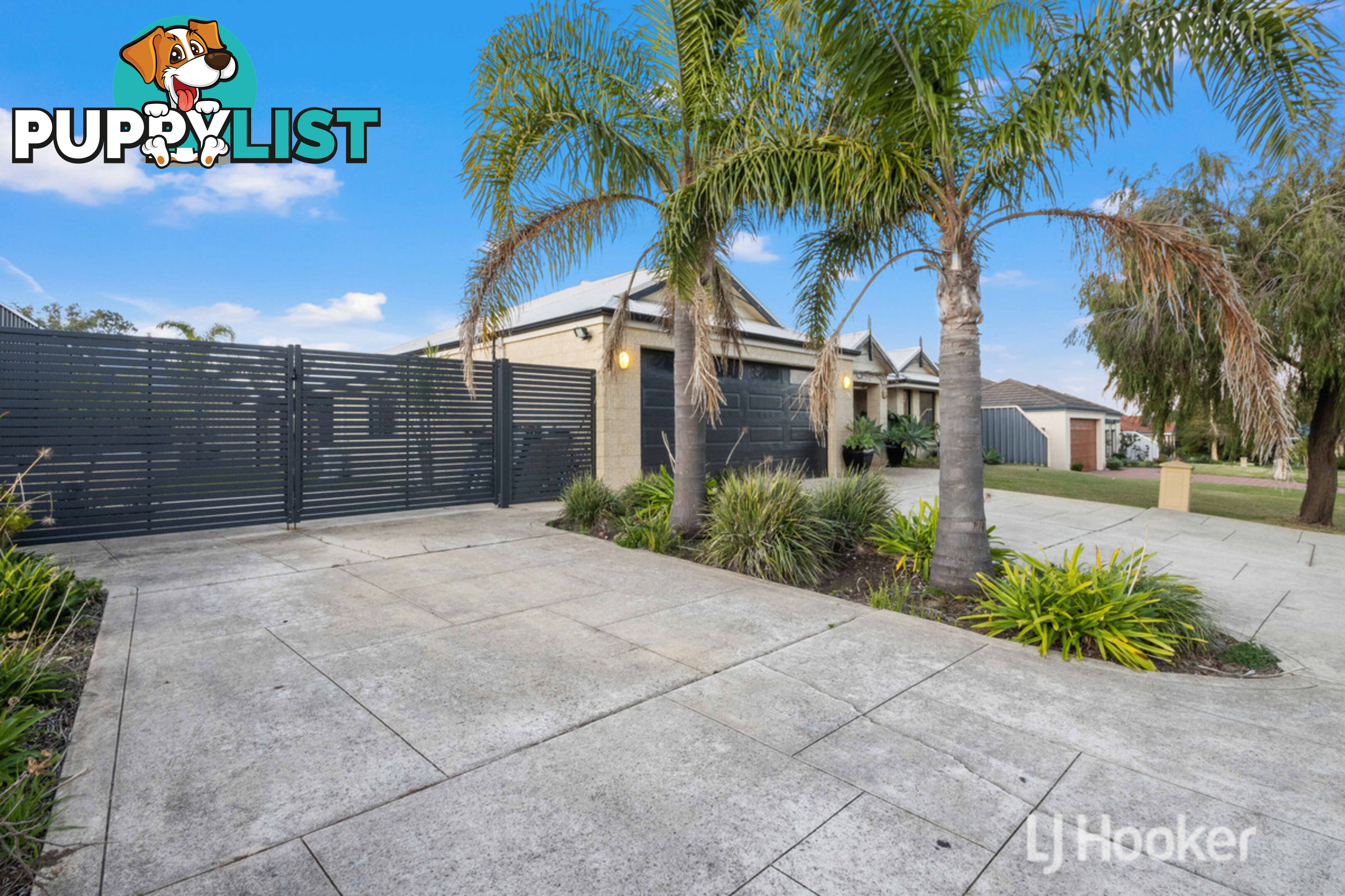 6 Poole Road DALYELLUP WA 6230