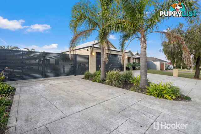 6 Poole Road DALYELLUP WA 6230