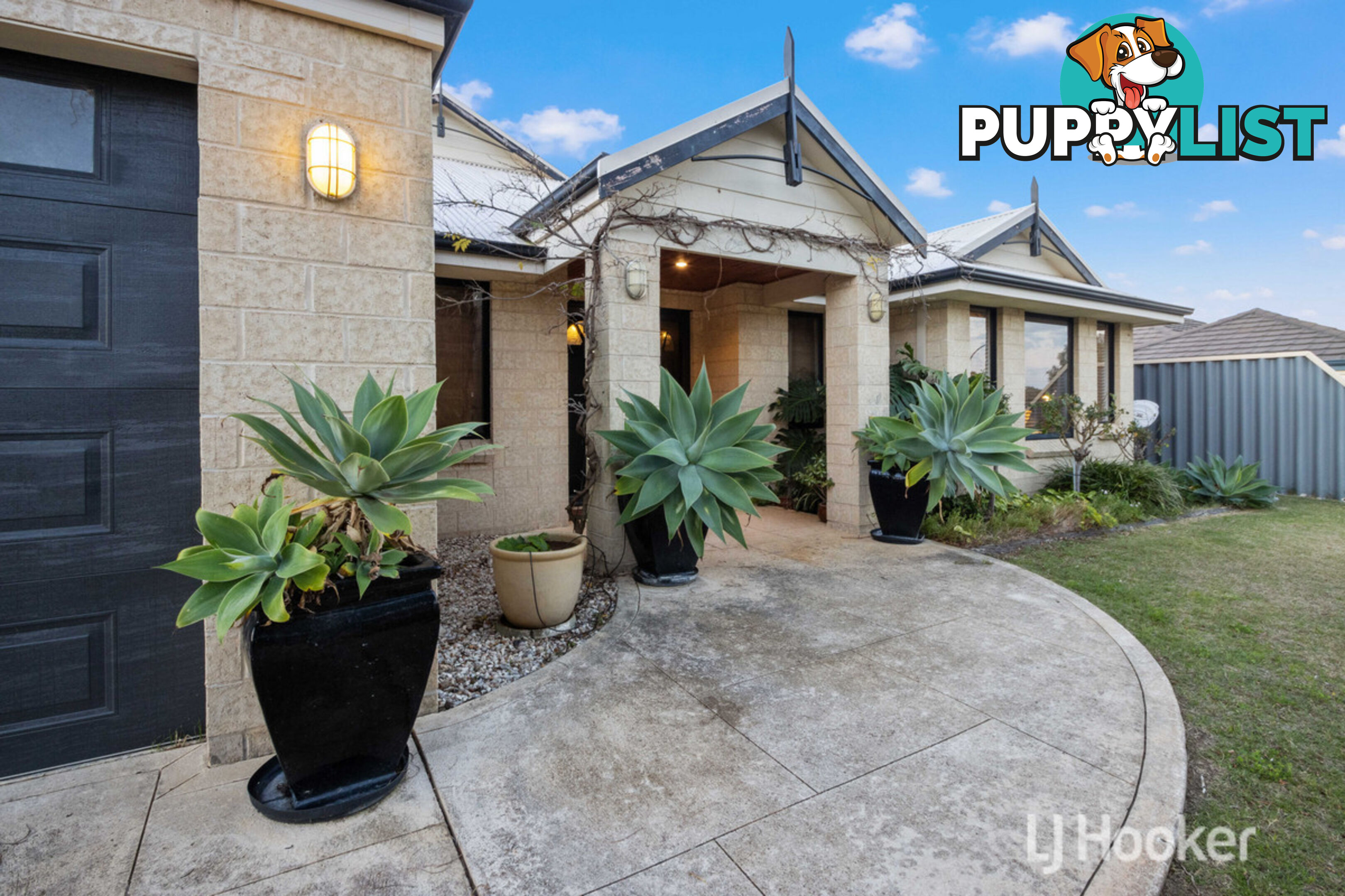 6 Poole Road DALYELLUP WA 6230