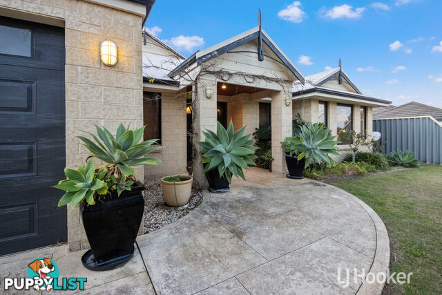 6 Poole Road DALYELLUP WA 6230