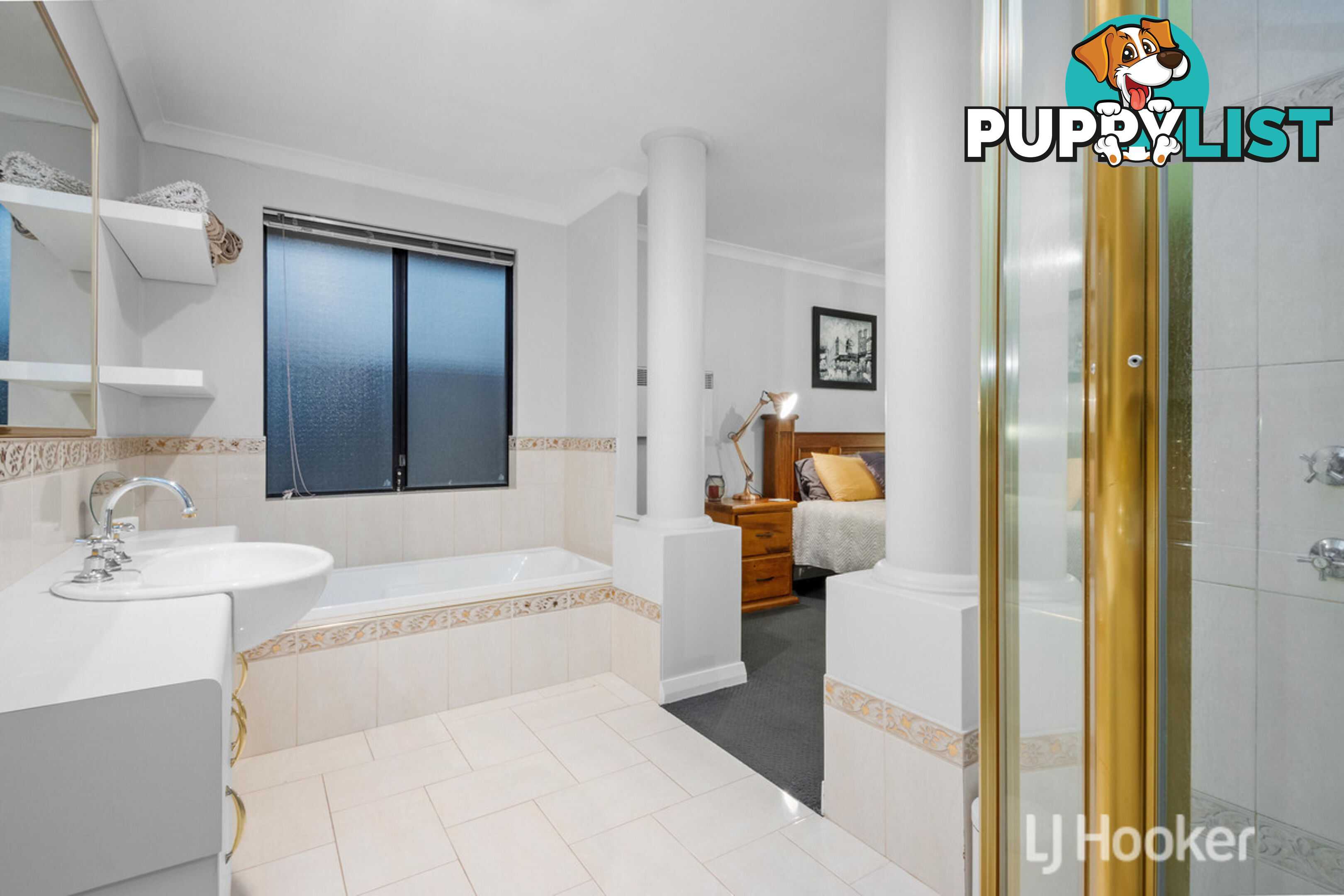 6 Poole Road DALYELLUP WA 6230