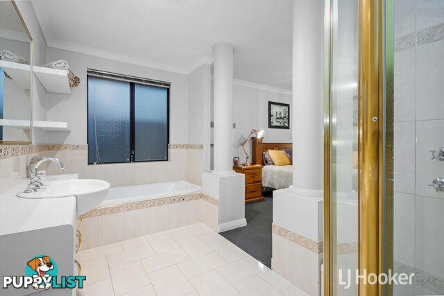6 Poole Road DALYELLUP WA 6230