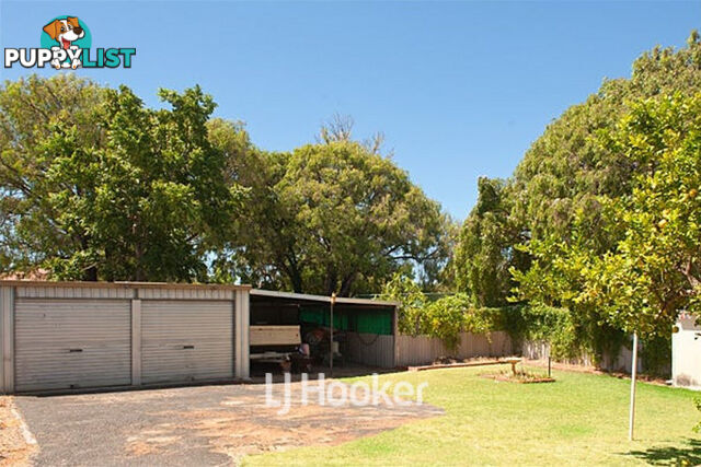 673 Bussell Highway BROADWATER WA 6280