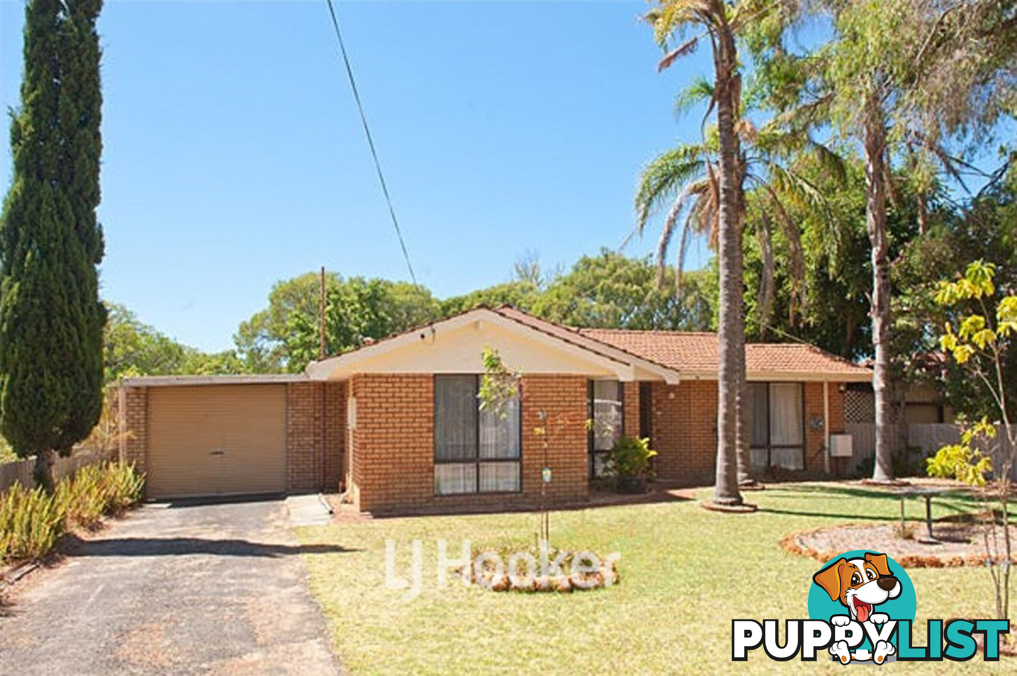 673 Bussell Highway BROADWATER WA 6280