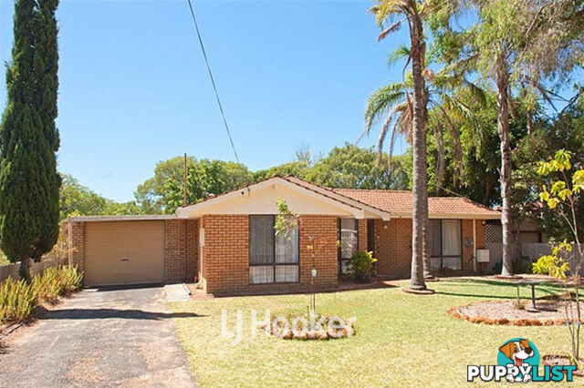 673 Bussell Highway BROADWATER WA 6280