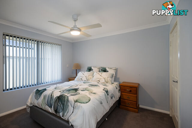 16 Pearl Link AUSTRALIND WA 6233