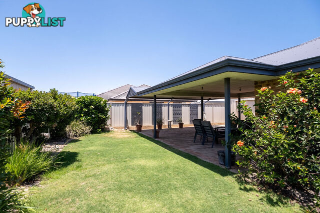 16 Pearl Link AUSTRALIND WA 6233