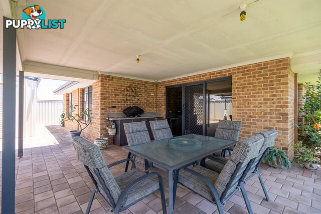 16 Pearl Link AUSTRALIND WA 6233