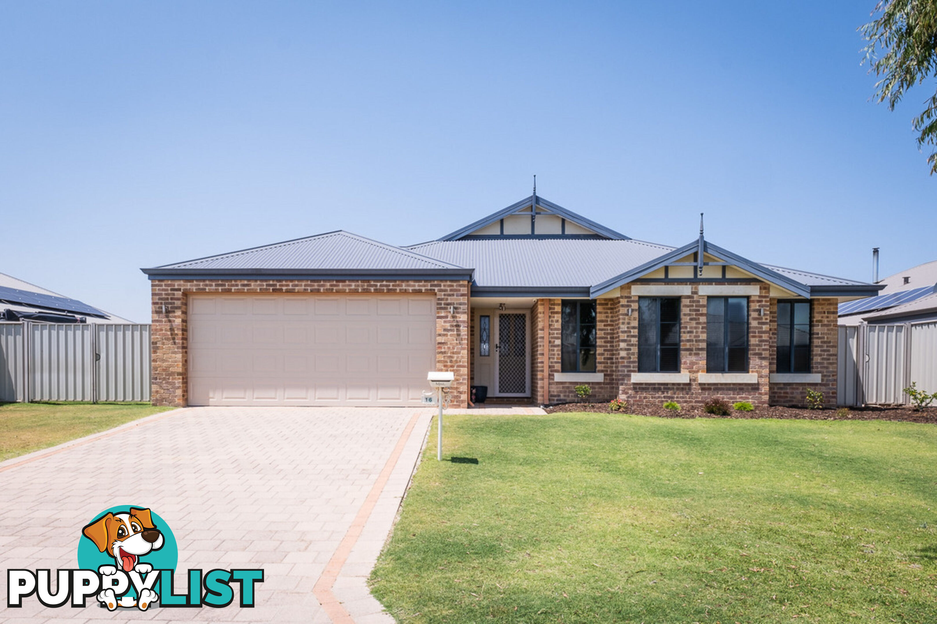 16 Pearl Link AUSTRALIND WA 6233