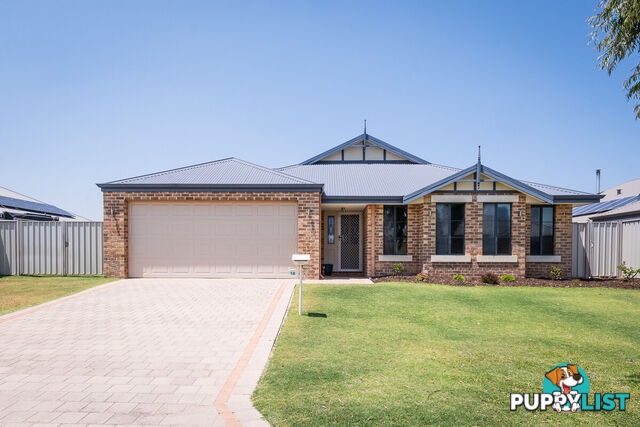 16 Pearl Link AUSTRALIND WA 6233