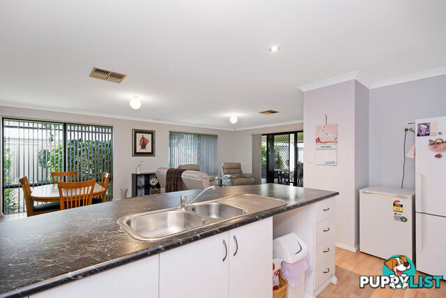 16 Pearl Link AUSTRALIND WA 6233