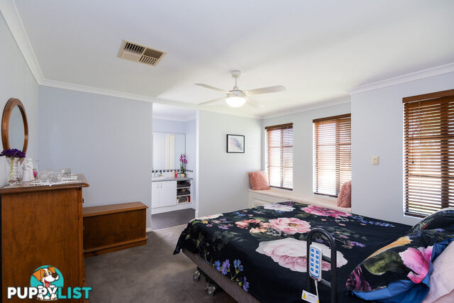 16 Pearl Link AUSTRALIND WA 6233