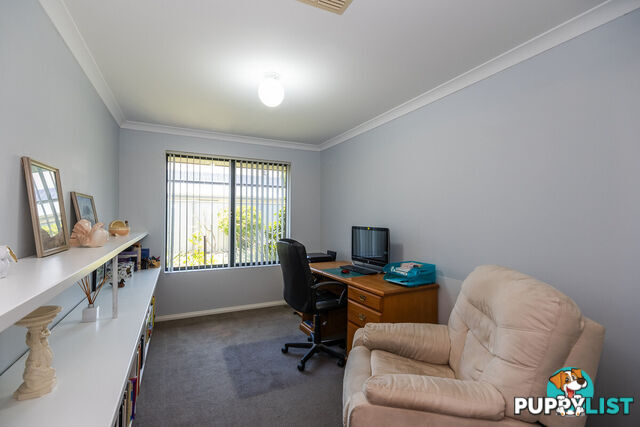 16 Pearl Link AUSTRALIND WA 6233