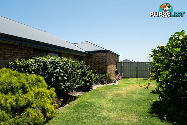 16 Pearl Link AUSTRALIND WA 6233