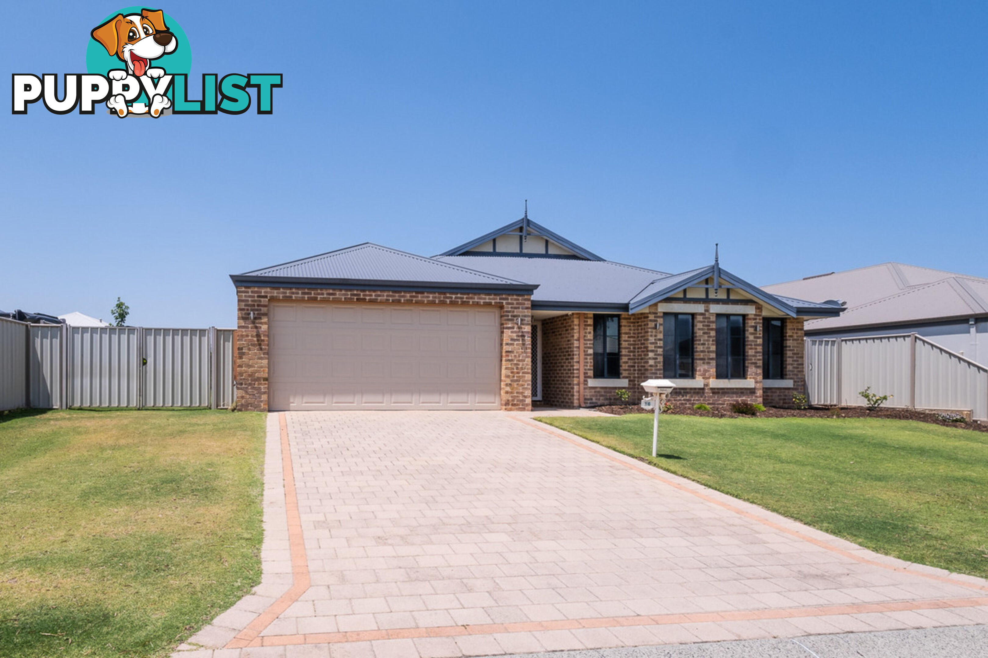 16 Pearl Link AUSTRALIND WA 6233