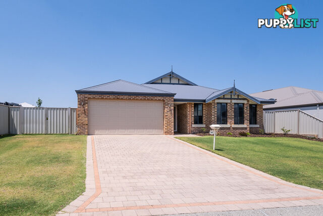 16 Pearl Link AUSTRALIND WA 6233