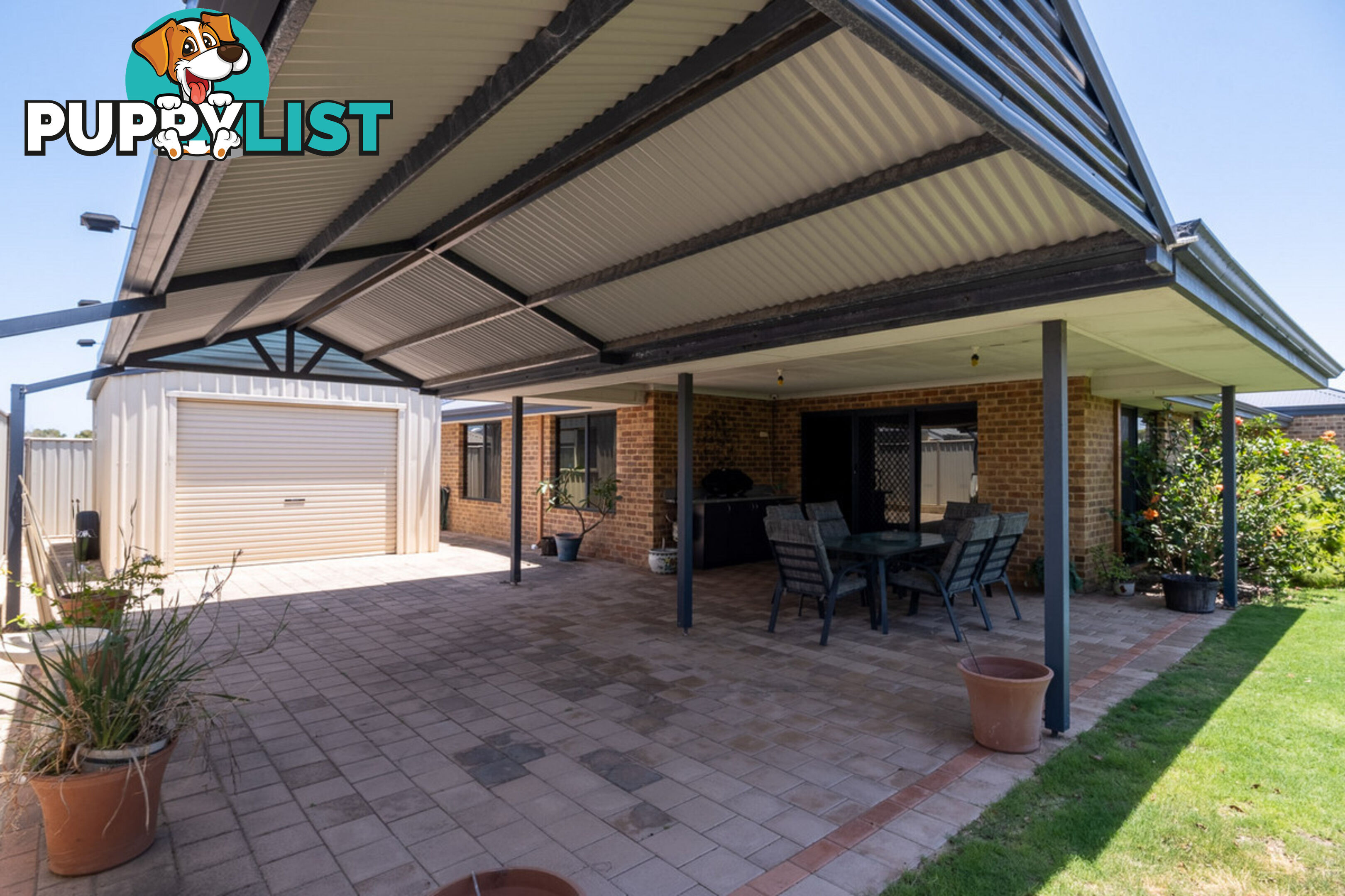 16 Pearl Link AUSTRALIND WA 6233