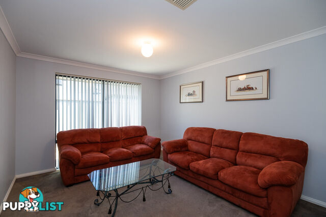 16 Pearl Link AUSTRALIND WA 6233