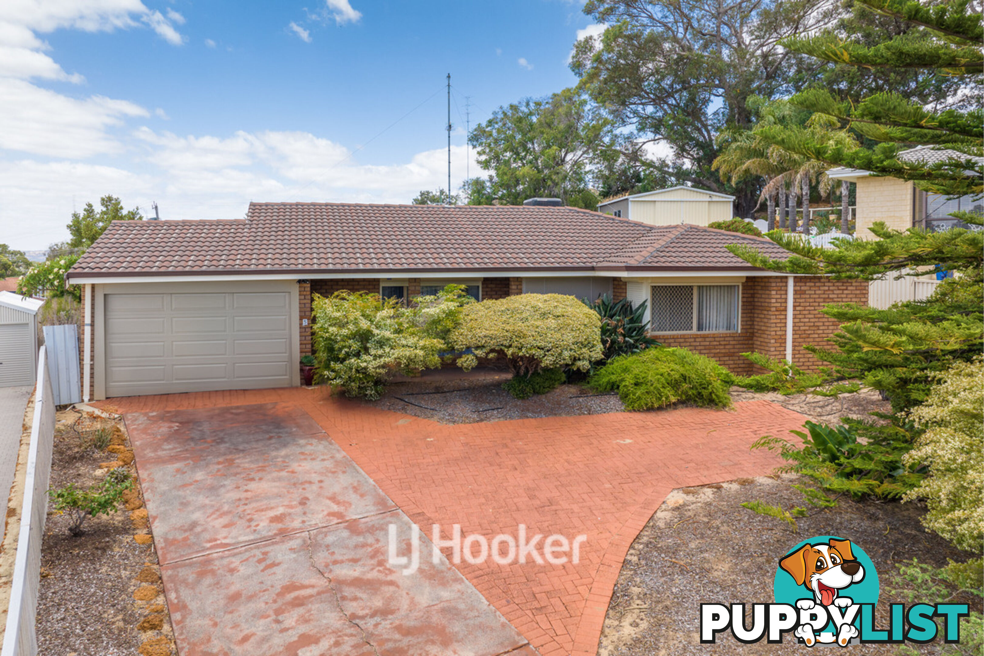 5 Egret Court AUSTRALIND WA 6233