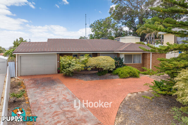 5 Egret Court AUSTRALIND WA 6233