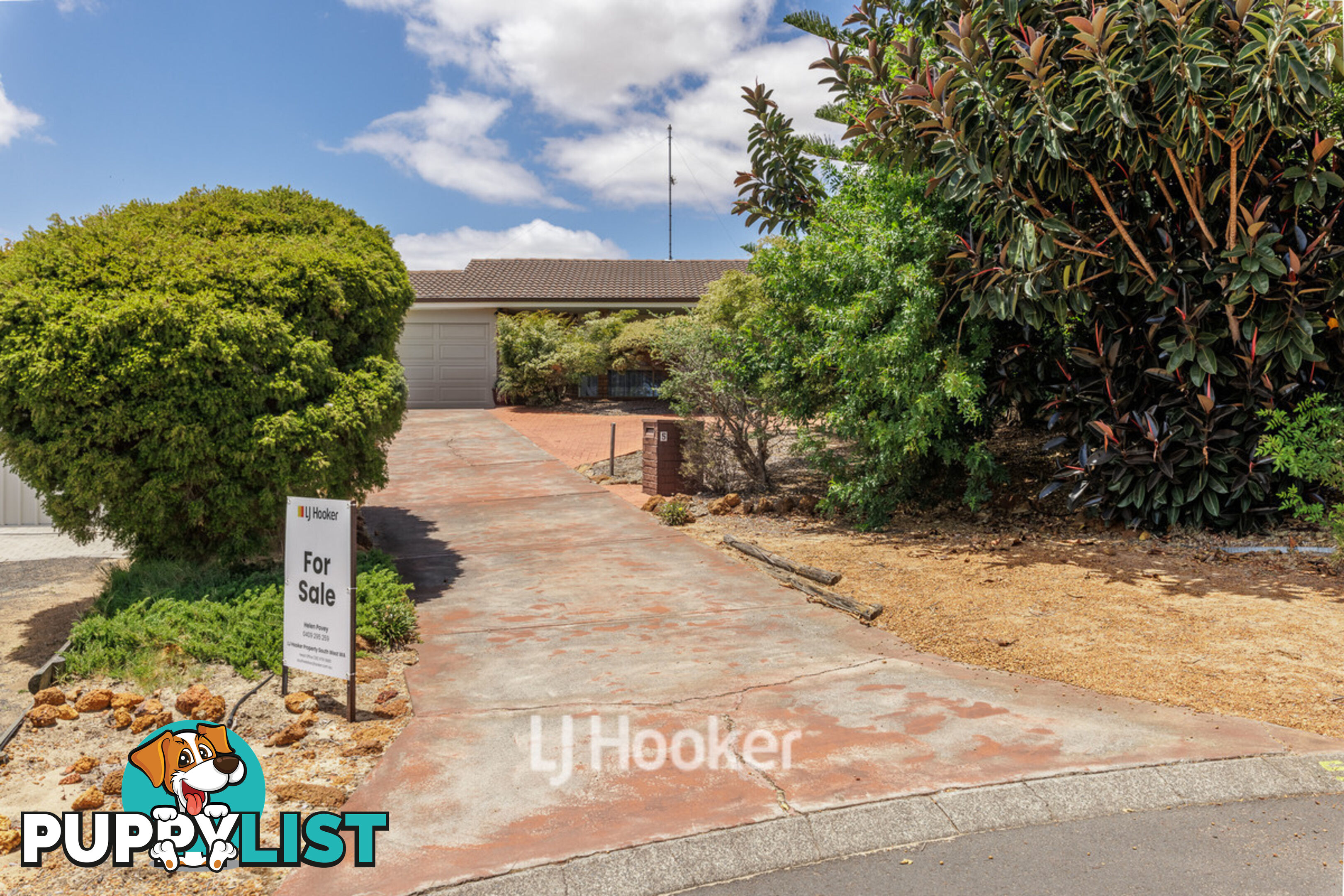 5 Egret Court AUSTRALIND WA 6233