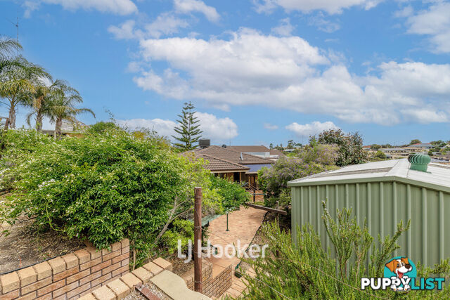 5 Egret Court AUSTRALIND WA 6233