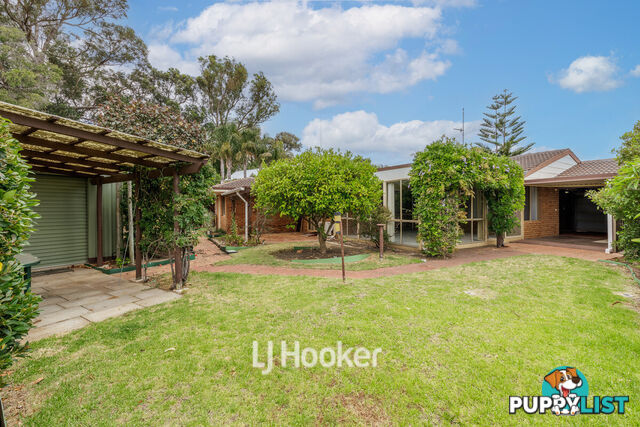 5 Egret Court AUSTRALIND WA 6233