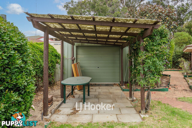 5 Egret Court AUSTRALIND WA 6233