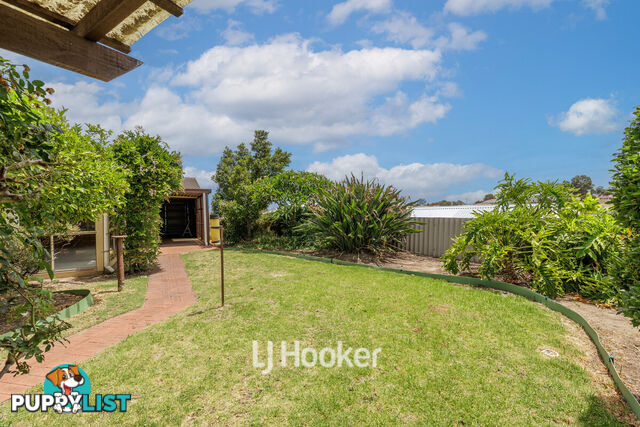 5 Egret Court AUSTRALIND WA 6233