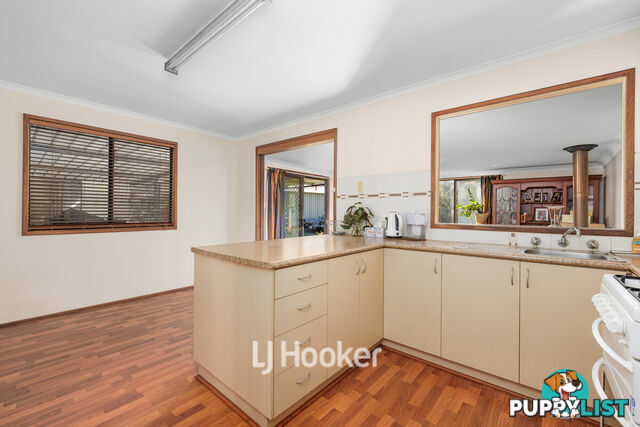 78 Rose Road ALLANSON WA 6225