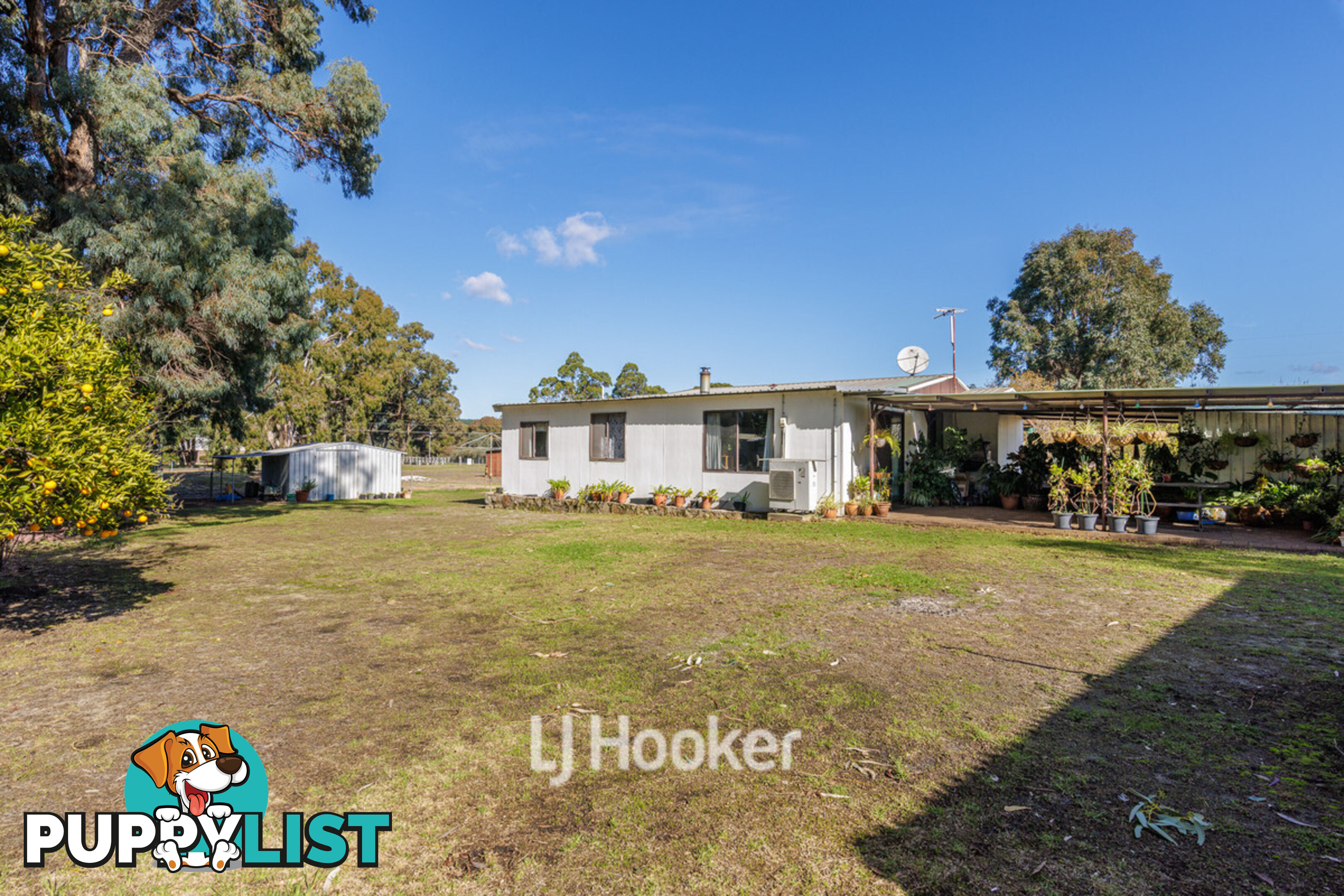 78 Rose Road ALLANSON WA 6225