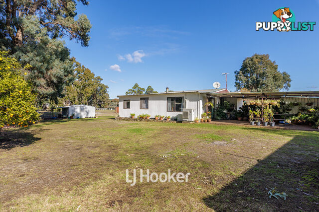 78 Rose Road ALLANSON WA 6225