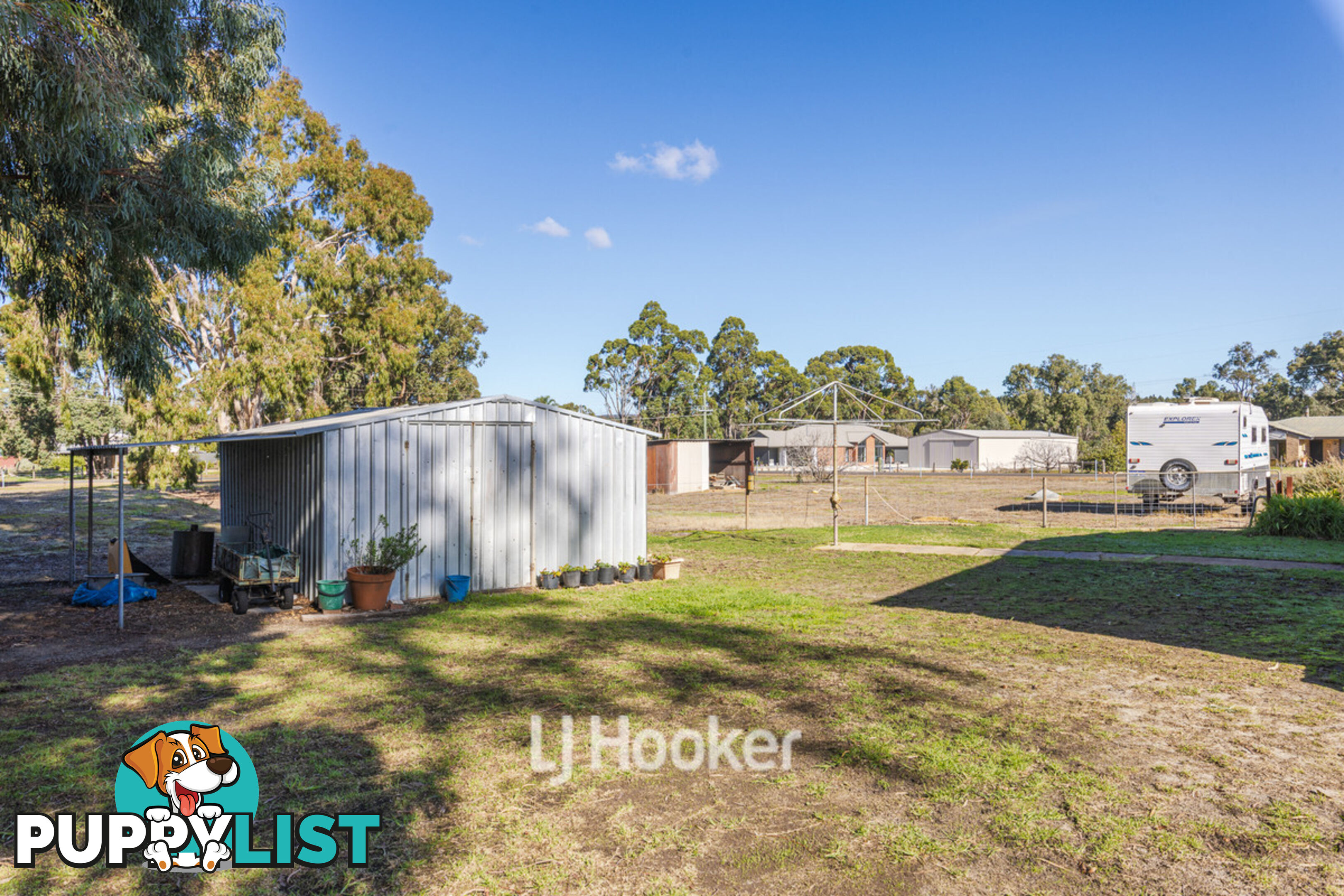78 Rose Road ALLANSON WA 6225
