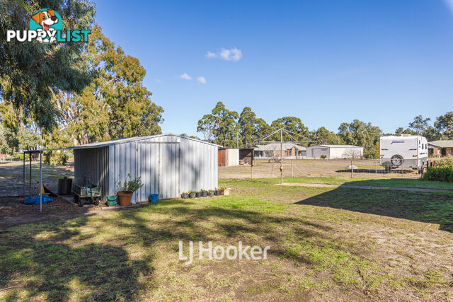 78 Rose Road ALLANSON WA 6225