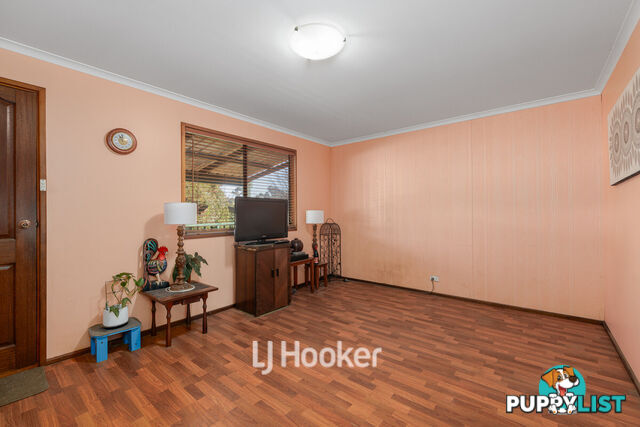 78 Rose Road ALLANSON WA 6225