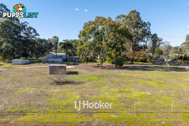 78 Rose Road ALLANSON WA 6225