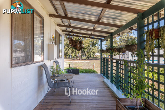78 Rose Road ALLANSON WA 6225