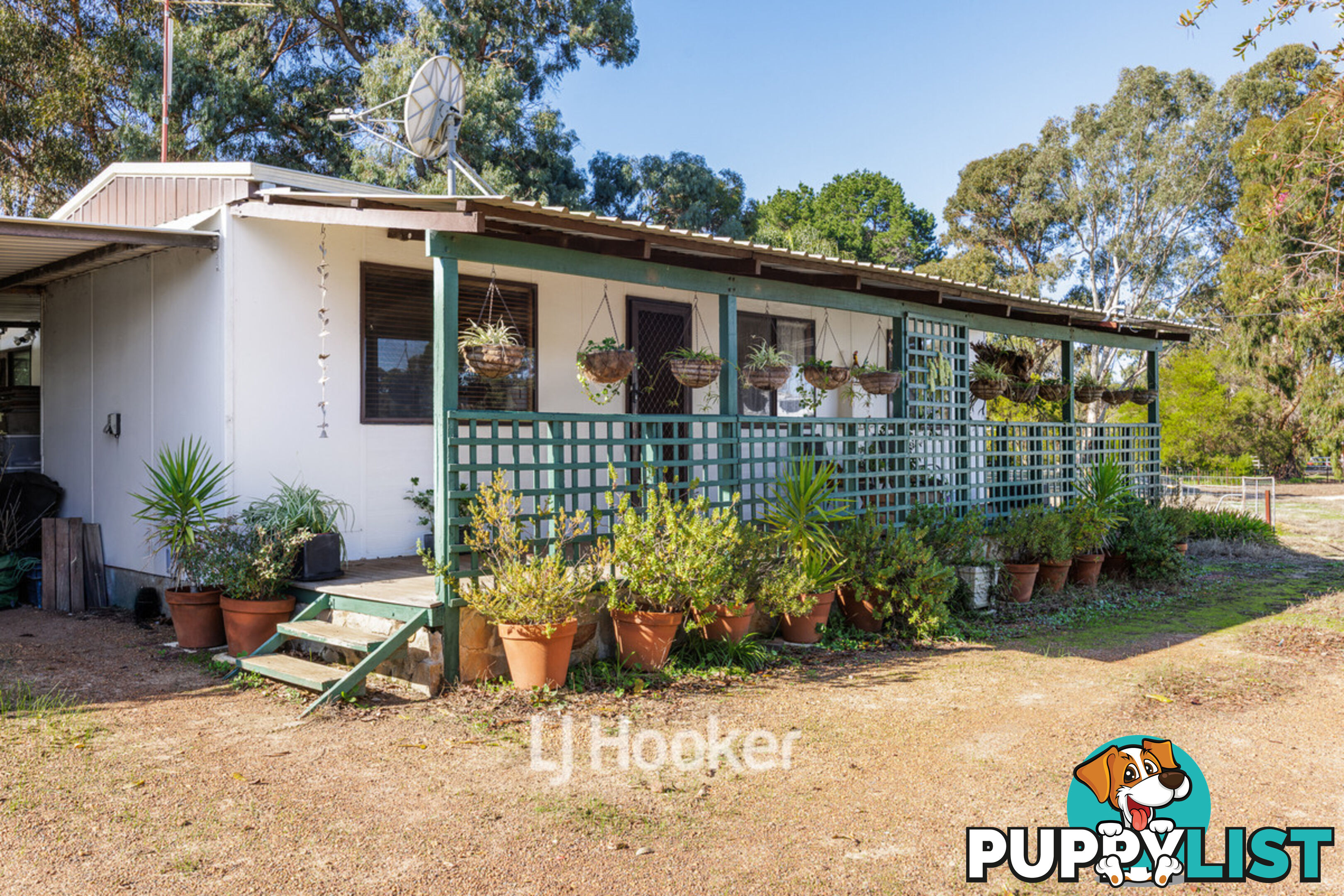 78 Rose Road ALLANSON WA 6225