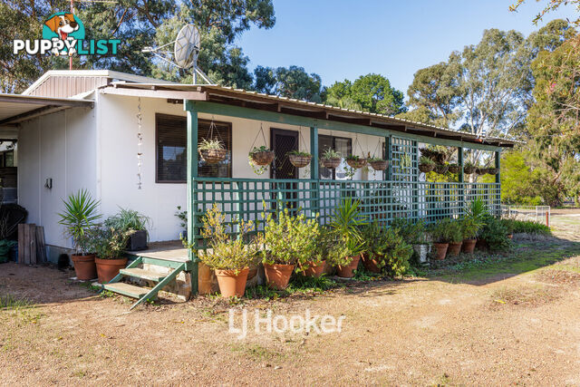 78 Rose Road ALLANSON WA 6225